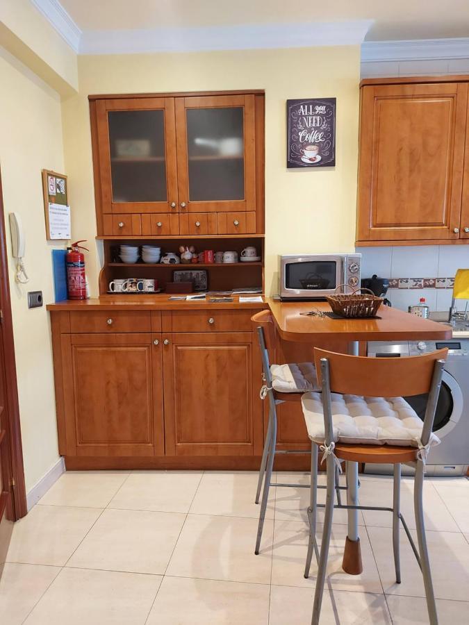 LEIKERENEA. Amplio apartamento en Bermeo Exterior foto