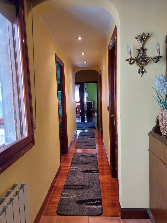 LEIKERENEA. Amplio apartamento en Bermeo Exterior foto