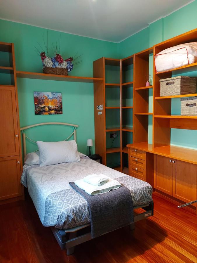 LEIKERENEA. Amplio apartamento en Bermeo Exterior foto